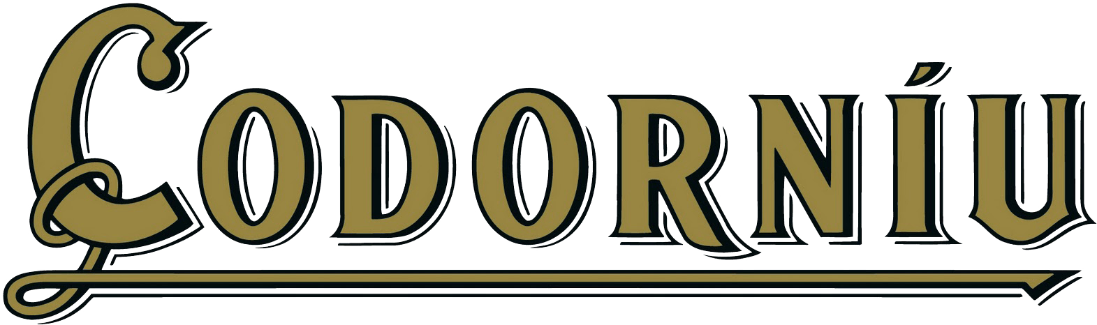 Logo de Codorniu