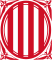 Logo de la Generalitat de Catalunya
