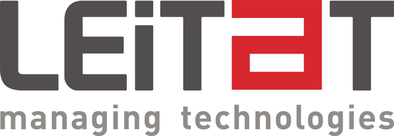 Logo de Leitat