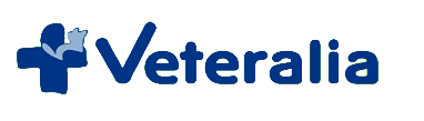 Logo de Veteralia